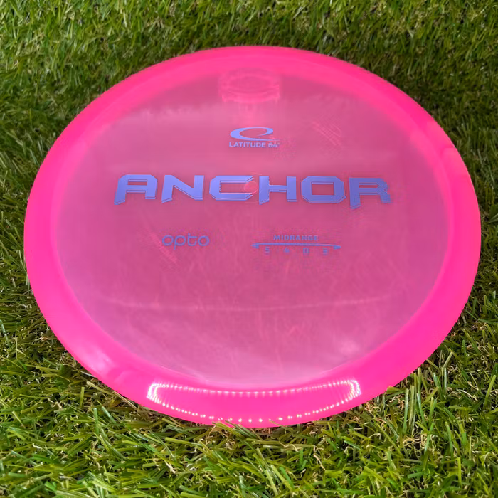 Opto Anchor