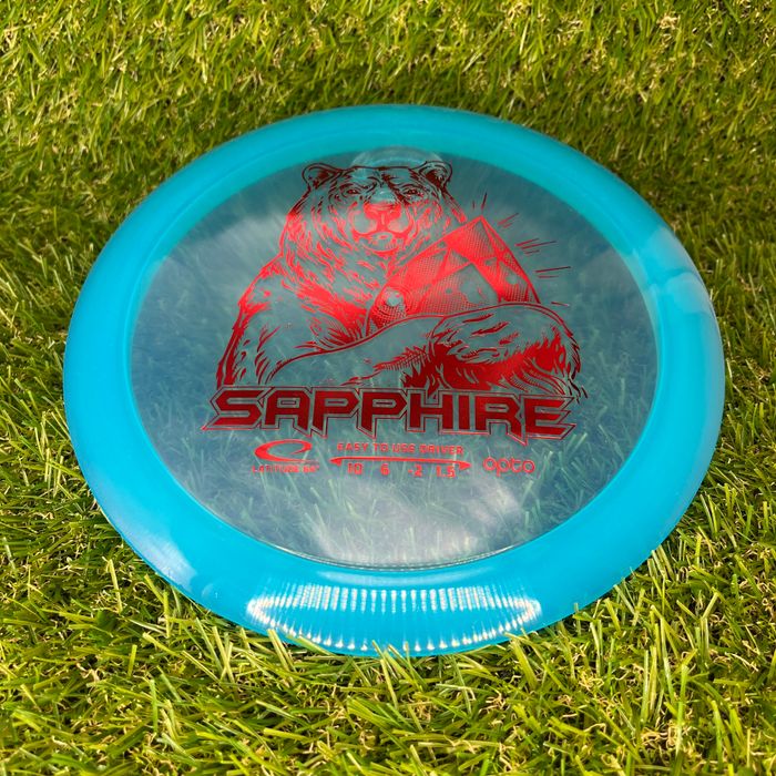 Opto Sapphire