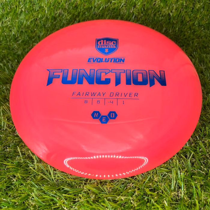 Neo Function