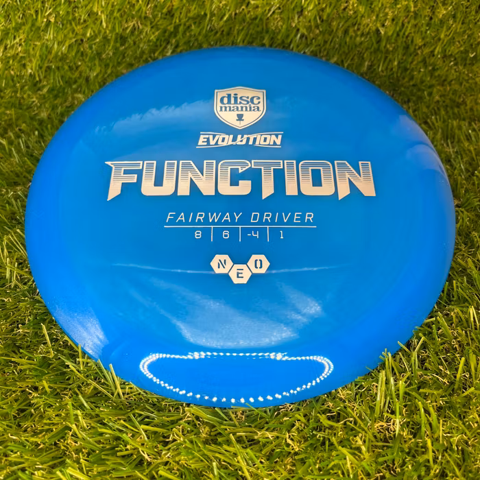 Neo Function