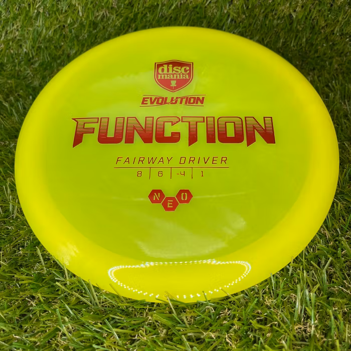 Neo Function