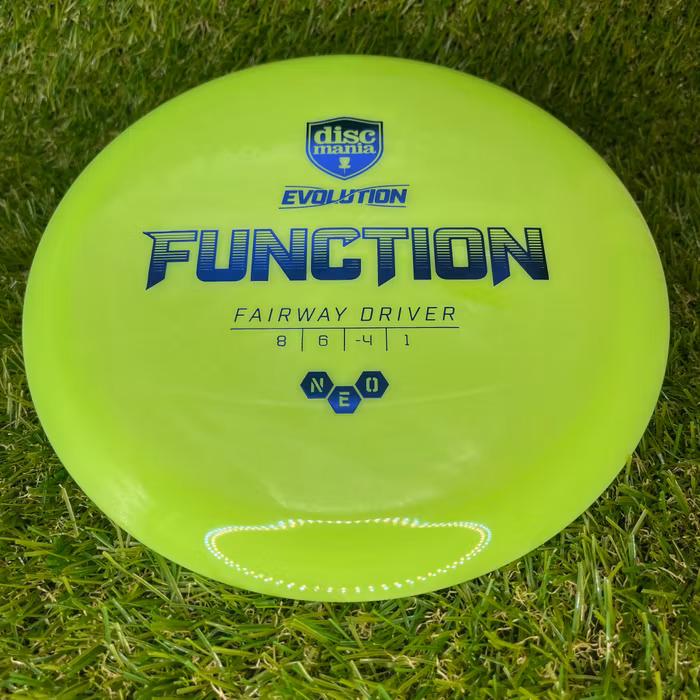 Neo Function