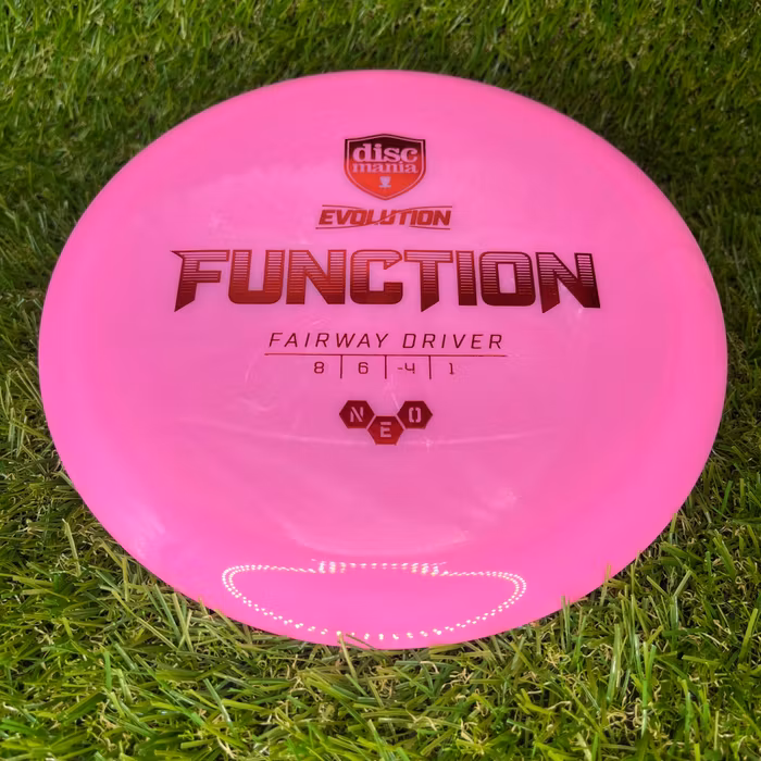 Neo Function