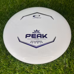 Grand Peak