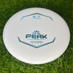 Sense Peak