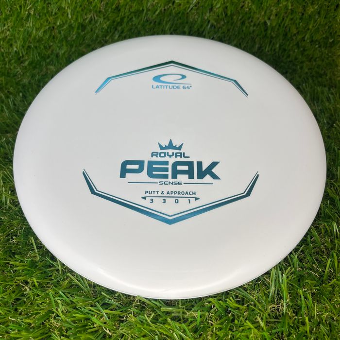 Sense Peak