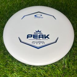 Sense Peak