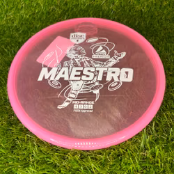 Active Premium Maestro