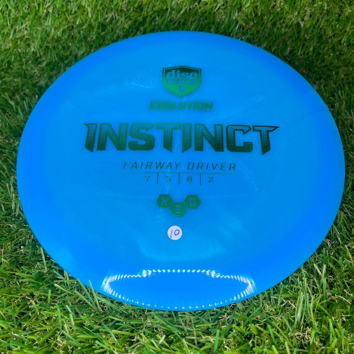 Neo Instinct