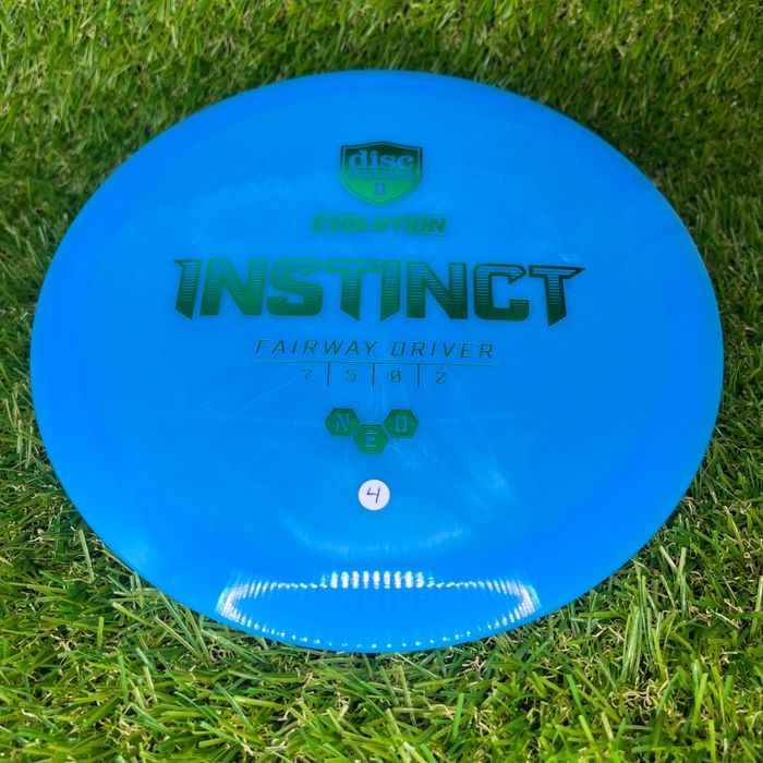 Neo Instinct