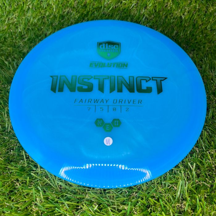 Neo Instinct