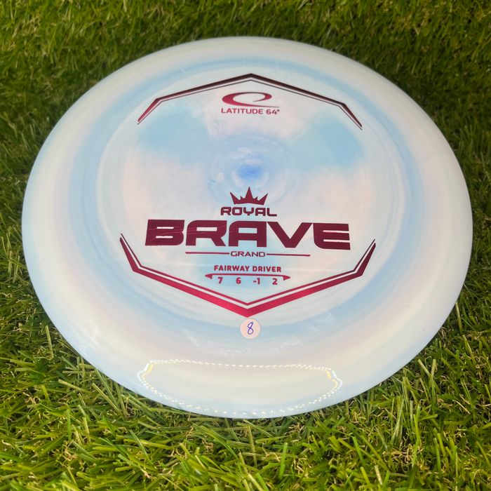 Grand Brave