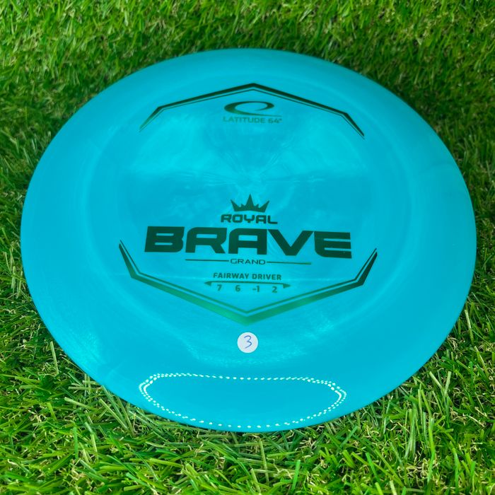 Grand Brave