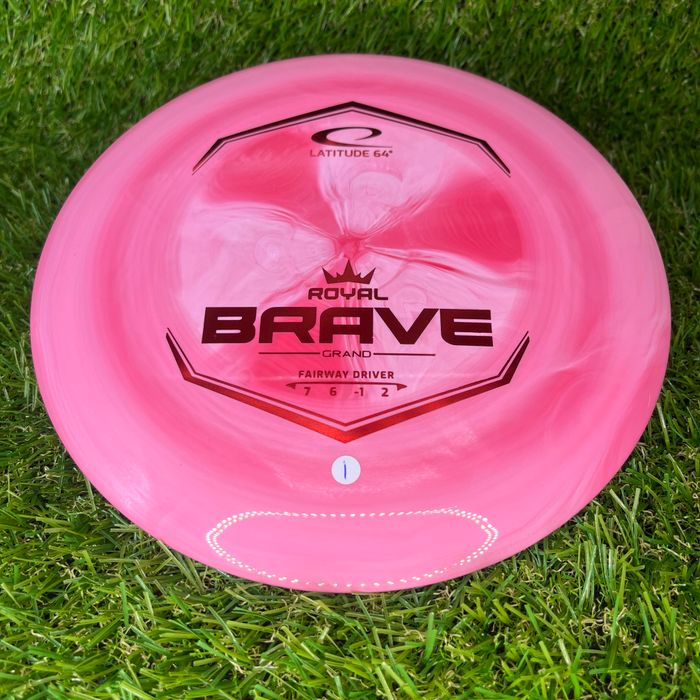 Grand Brave