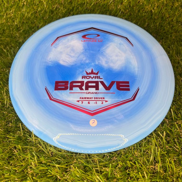 Grand Brave