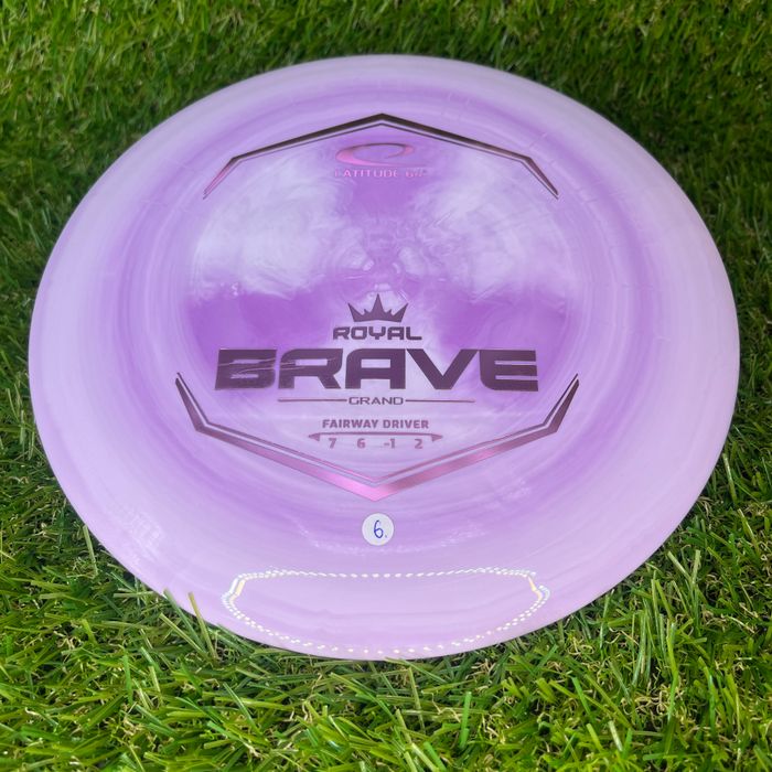 Grand Brave