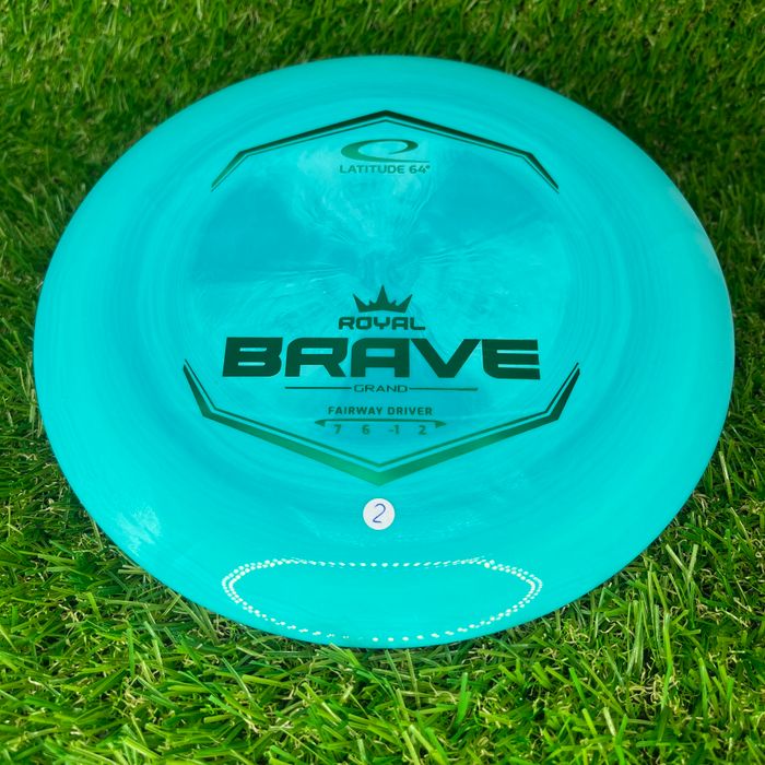 Grand Brave