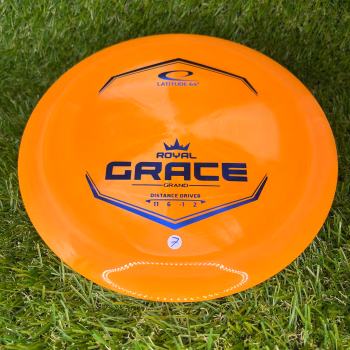 Grand Grace