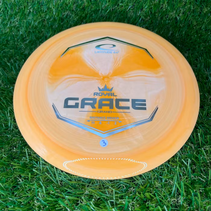 Grand Grace