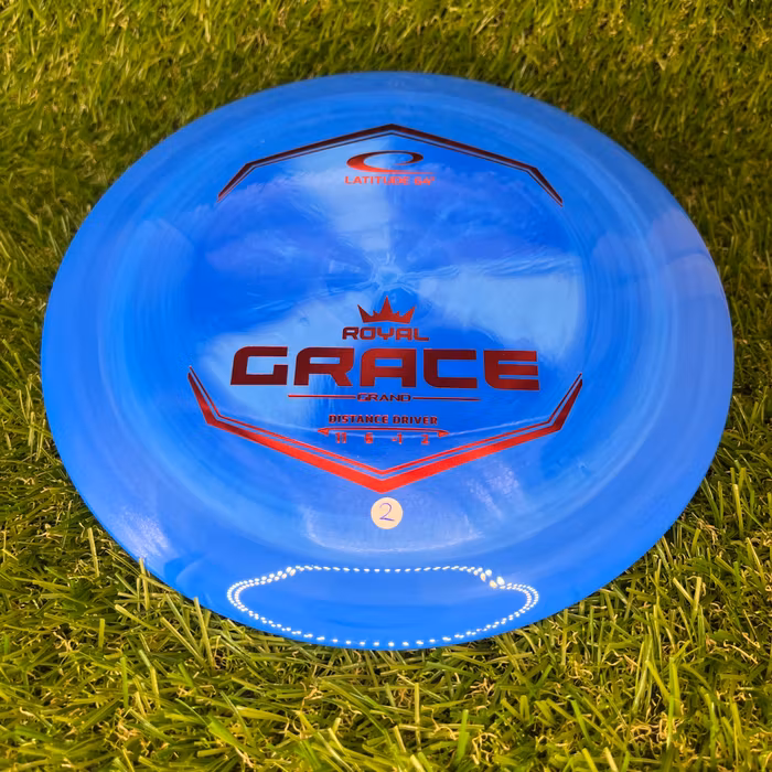 Grand Grace