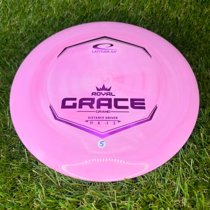 Grand Grace