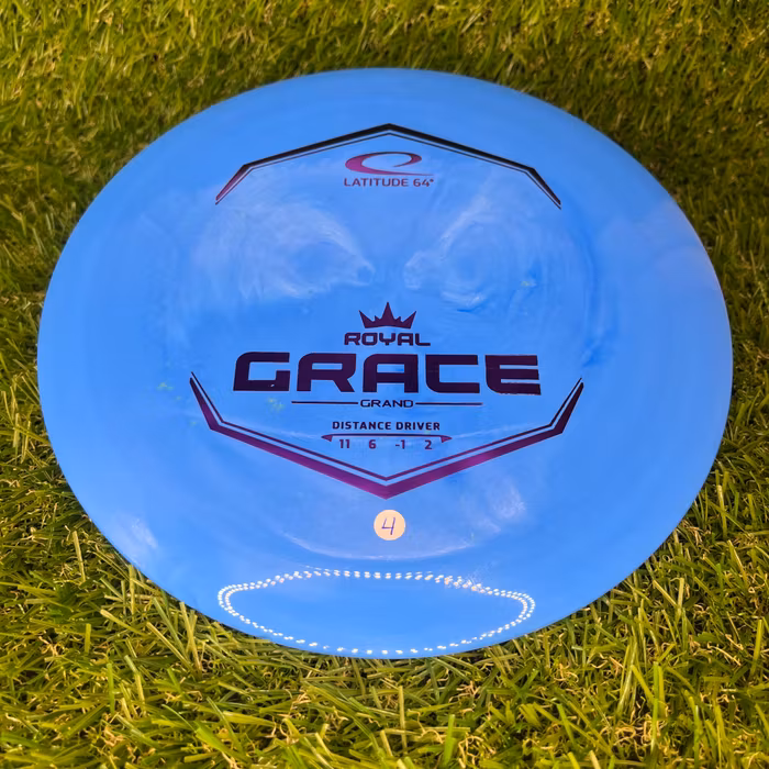 Grand Grace