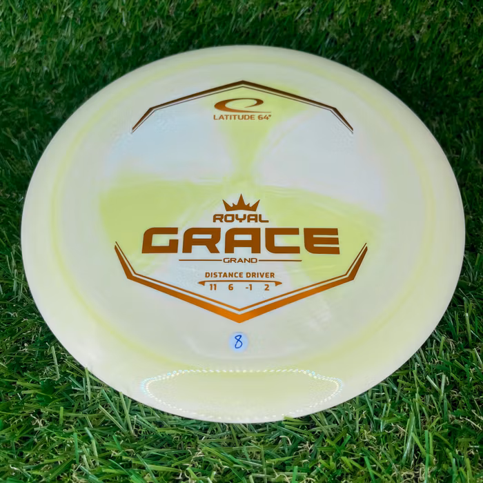 Grand Grace
