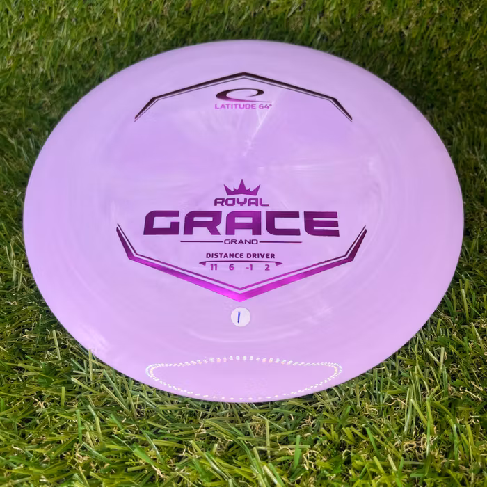 Grand Grace