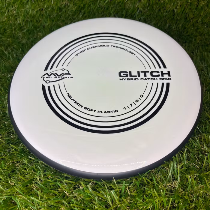 Neutron Soft Glitch