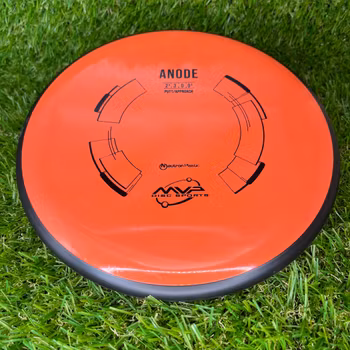 Neutron Anode