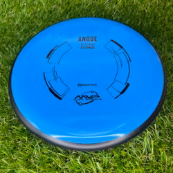 Neutron Anode