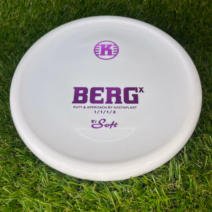 K1 Soft Berg X