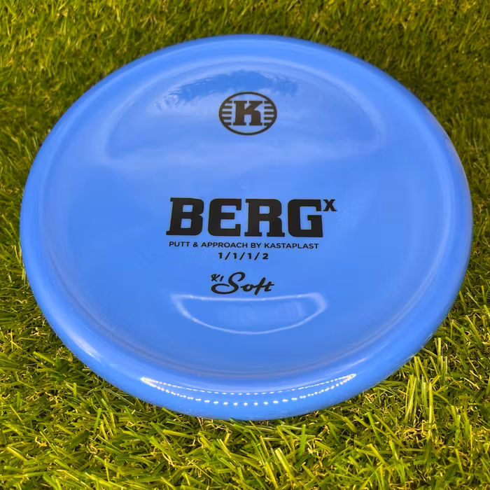 K1 Soft Berg X