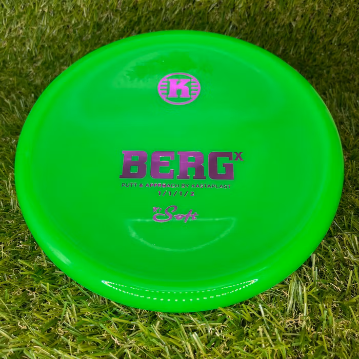 K1 Soft Berg X