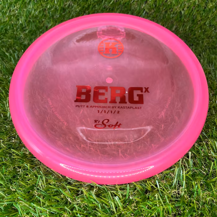 K1 Soft Berg X