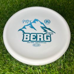 K3 Glow Berg Josef Berg 2023