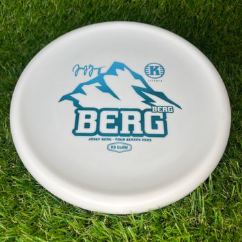 K3 Glow Berg Josef Berg 2023