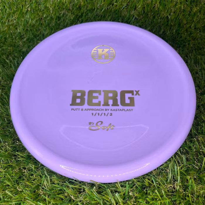 K1 Soft Berg X