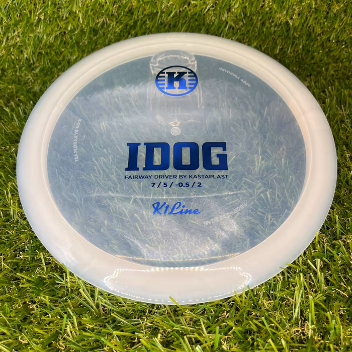 K1 Idog