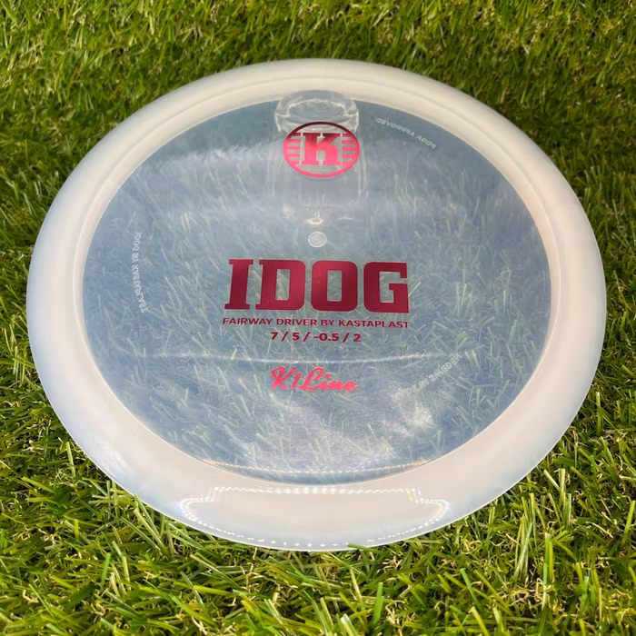 K1 Idog