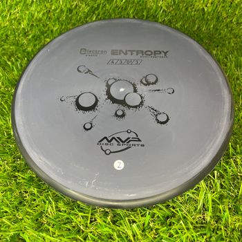 Electron Entropy
