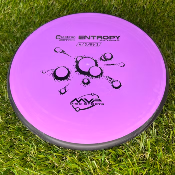 Electron Soft Entropy