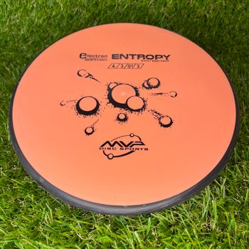 Electron Soft Entropy