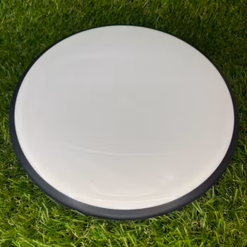 Neutron Detour White Blank