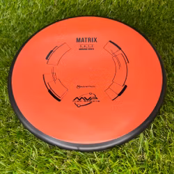Neutron Matrix