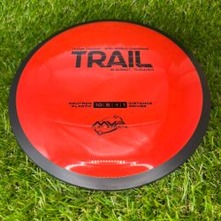 Neutron Trail