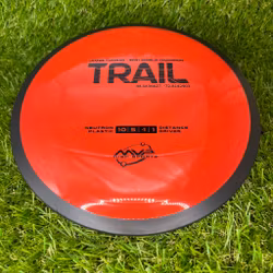 Neutron Trail