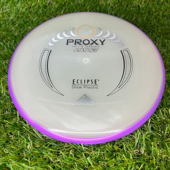 Eclipse Proxy