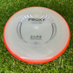 Eclipse Proxy