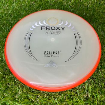 Eclipse Proxy